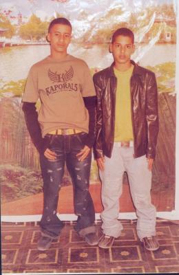 Mada Avec Mohamed